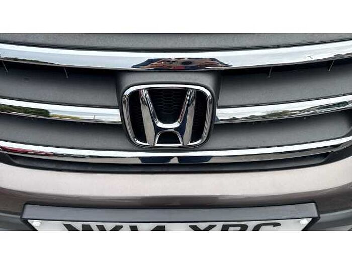 Honda CR-V CR-V 2.0 i-VTEC SR 5dr Auto 