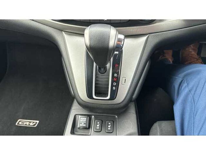 Honda CR-V CR-V 2.0 i-VTEC SR 5dr Auto 