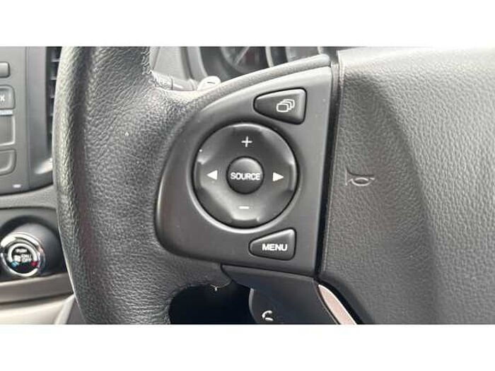Honda CR-V CR-V 2.0 i-VTEC SR 5dr Auto 