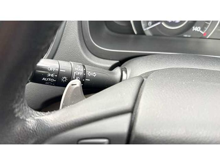 Honda CR-V CR-V 2.0 i-VTEC SR 5dr Auto 
