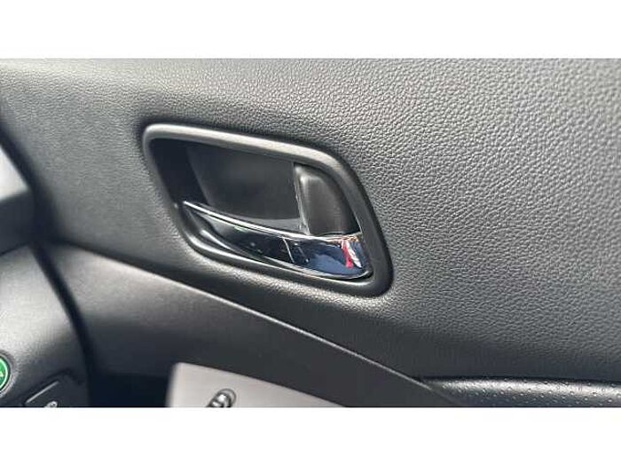Honda CR-V CR-V 2.0 i-VTEC SR 5dr Auto 