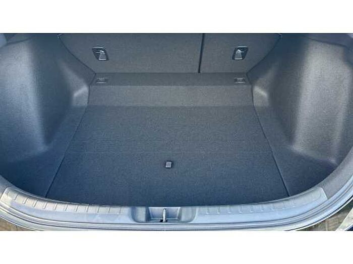 Honda Civic Hybrid CIVIC 2.0 eHEV Sport 5dr CVT 