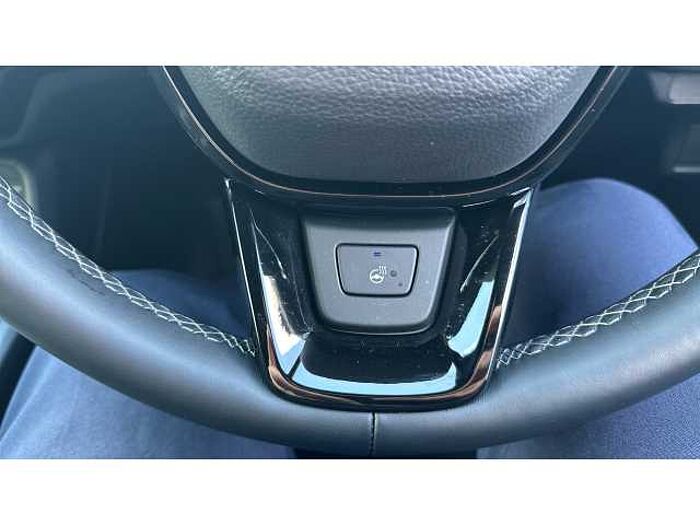 Honda Civic Hybrid CIVIC 2.0 eHEV Sport 5dr CVT 