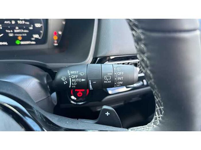 Honda Civic Hybrid CIVIC 2.0 eHEV Sport 5dr CVT 