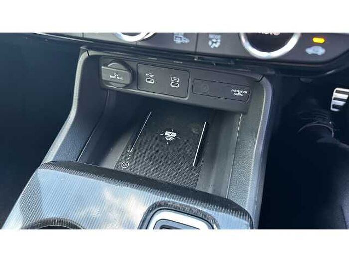 Honda Civic Hybrid CIVIC 2.0 eHEV Sport 5dr CVT 