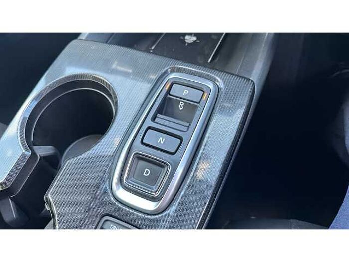 Honda Civic Hybrid CIVIC 2.0 eHEV Sport 5dr CVT 