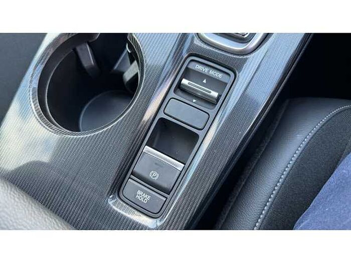 Honda Civic Hybrid CIVIC 2.0 eHEV Sport 5dr CVT 