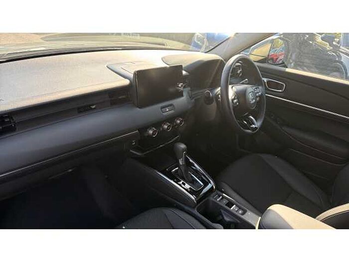 Honda HR-V e:HEV HR-V 1.5 eHEV Advance 5dr CVT 