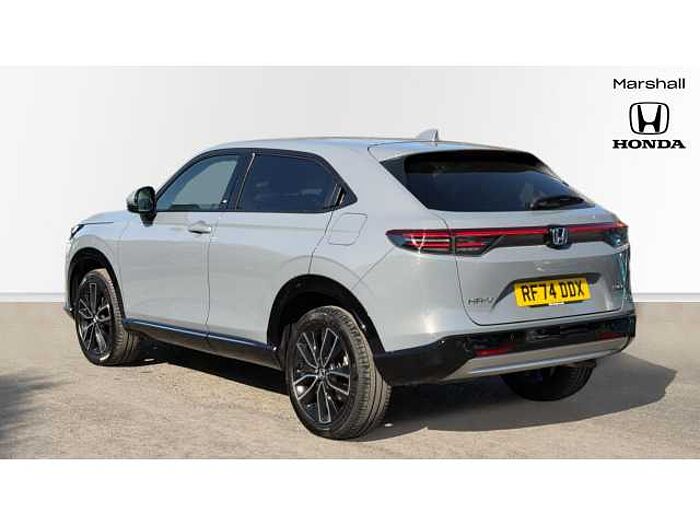 Honda HR-V e:HEV HR-V 1.5 eHEV Advance 5dr CVT 