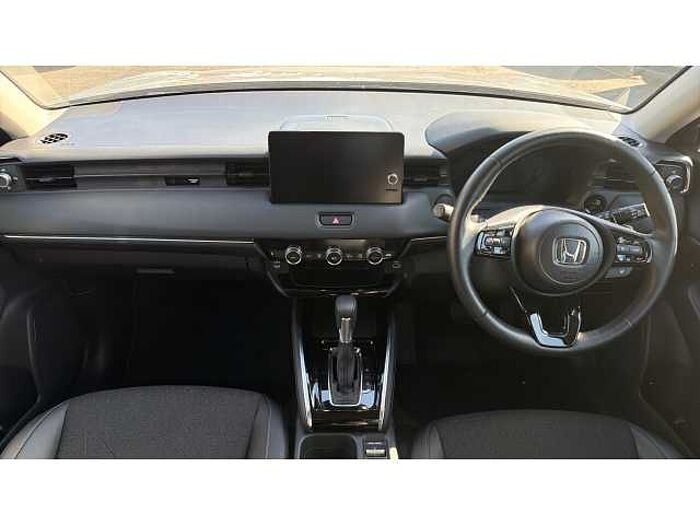 Honda HR-V e:HEV HR-V 1.5 eHEV Advance 5dr CVT 