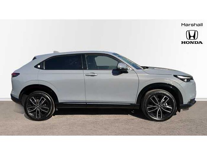 Honda HR-V e:HEV HR-V 1.5 eHEV Advance 5dr CVT 