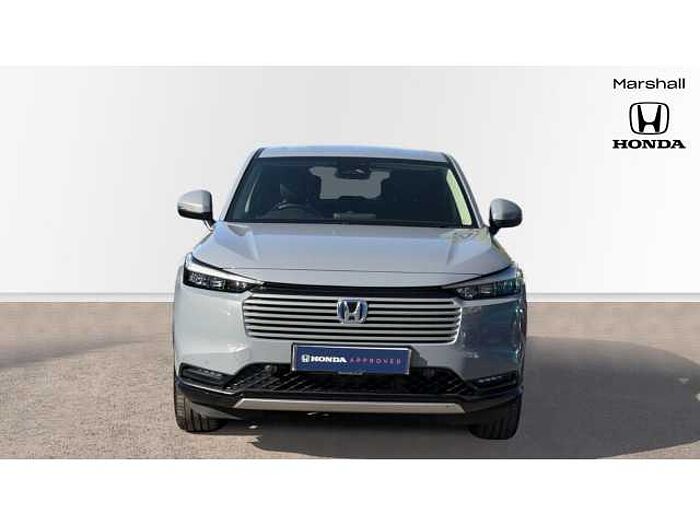 Honda HR-V e:HEV HR-V 1.5 eHEV Advance 5dr CVT 