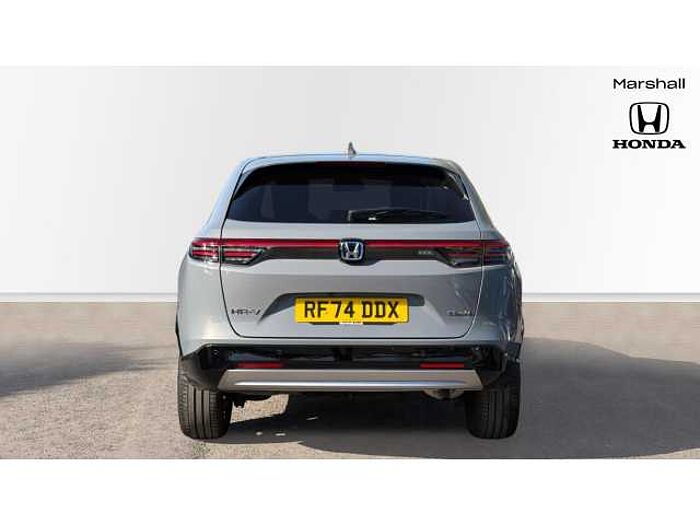 Honda HR-V e:HEV HR-V 1.5 eHEV Advance 5dr CVT 