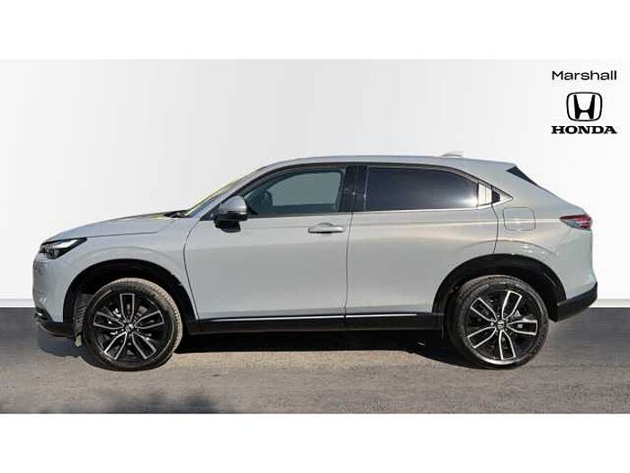 Honda HR-V e:HEV HR-V 1.5 eHEV Advance 5dr CVT 