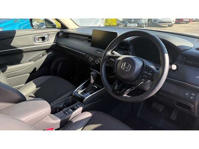 Honda HR-V e:HEV HR-V 1.5 eHEV Advance 5dr CVT 