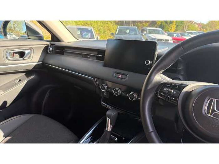 Honda HR-V e:HEV HR-V 1.5 eHEV Advance 5dr CVT 