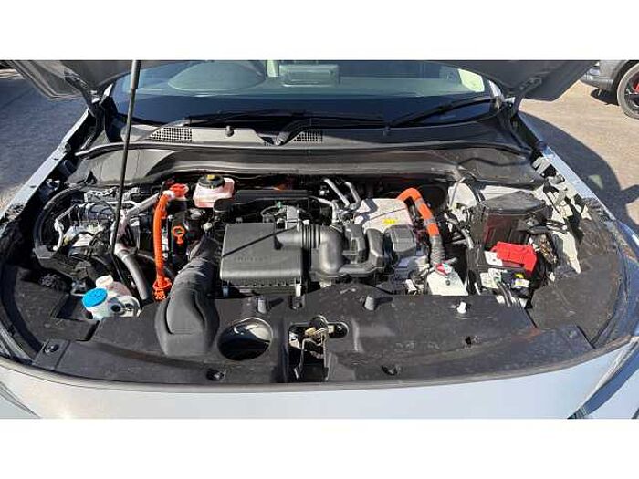 Honda HR-V e:HEV HR-V 1.5 eHEV Advance 5dr CVT 