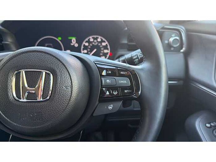 Honda HR-V e:HEV HR-V 1.5 eHEV Advance 5dr CVT 