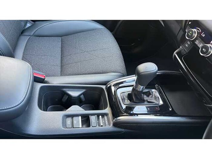 Honda HR-V e:HEV HR-V 1.5 eHEV Advance 5dr CVT 