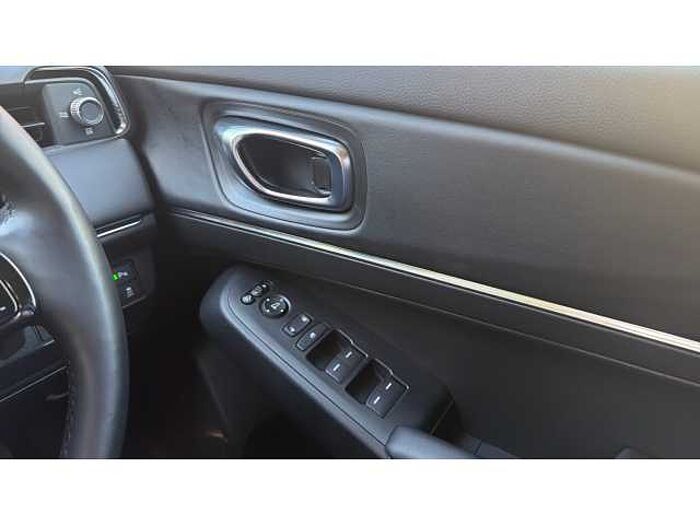 Honda HR-V e:HEV HR-V 1.5 eHEV Advance 5dr CVT 