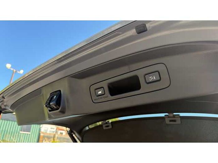 Honda HR-V e:HEV HR-V 1.5 eHEV Advance 5dr CVT 