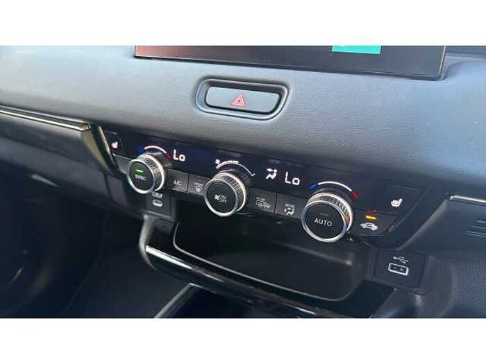 Honda HR-V e:HEV HR-V 1.5 eHEV Advance 5dr CVT 