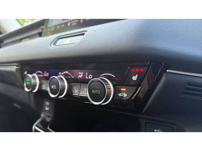 Honda HR-V e:HEV HR-V 1.5 eHEV Advance 5dr CVT 