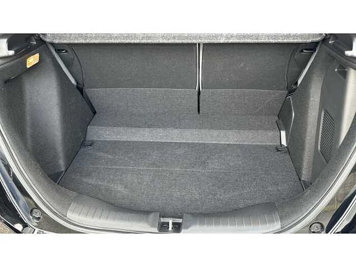 Honda Jazz Hybrid JAZZ 1.5 i-MMD Hybrid Advance Sport 5dr eCVT 
