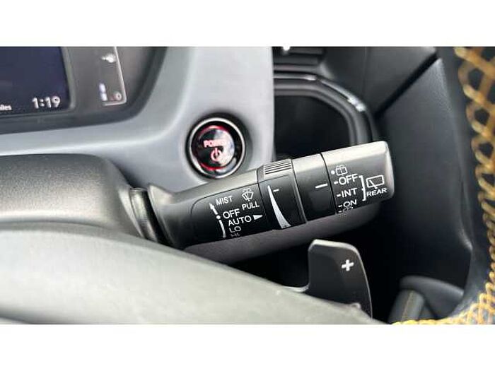 Honda Jazz Hybrid JAZZ 1.5 i-MMD Hybrid Advance Sport 5dr eCVT 