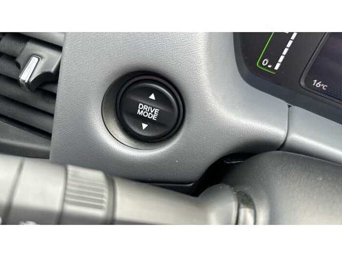 Honda Jazz Hybrid JAZZ 1.5 i-MMD Hybrid Advance Sport 5dr eCVT 