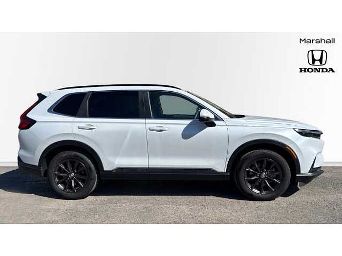 Honda CR-V Hybrid CR-V 2.0 eHEV Elegance 5dr eCVT 