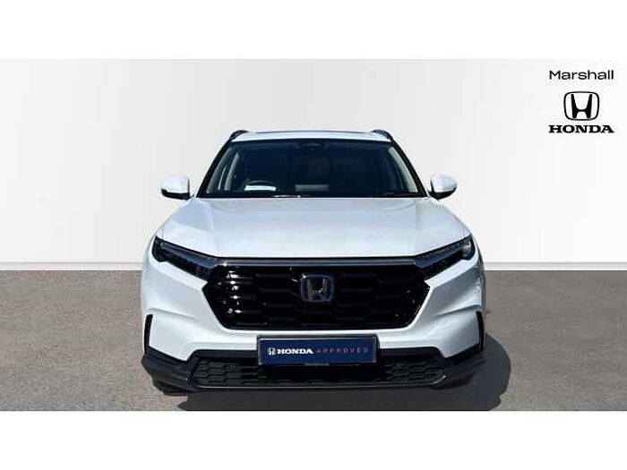Honda CR-V Hybrid CR-V 2.0 eHEV Elegance 5dr eCVT 