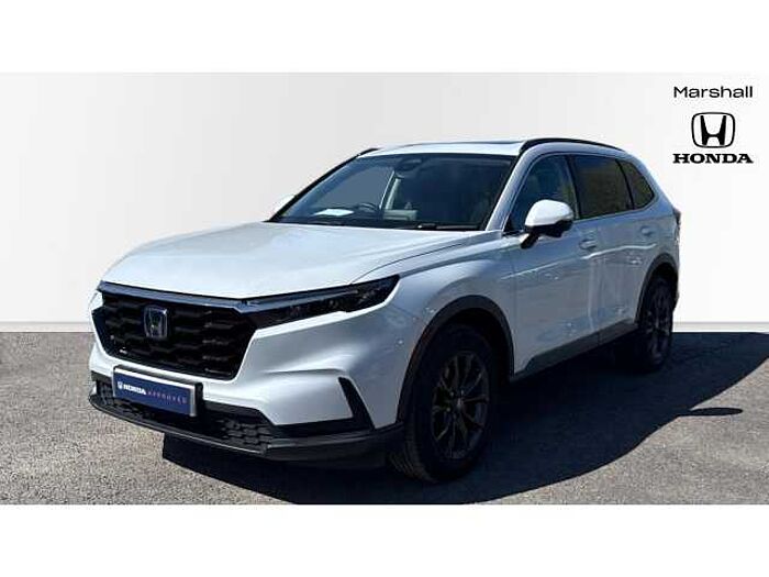 Honda CR-V Hybrid CR-V 2.0 eHEV Elegance 5dr eCVT 
