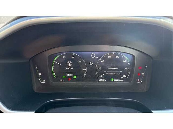 Honda CR-V Hybrid CR-V 2.0 eHEV Elegance 5dr eCVT 