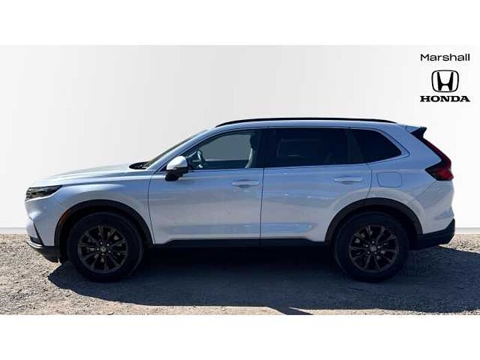 Honda CR-V Hybrid CR-V 2.0 eHEV Elegance 5dr eCVT 
