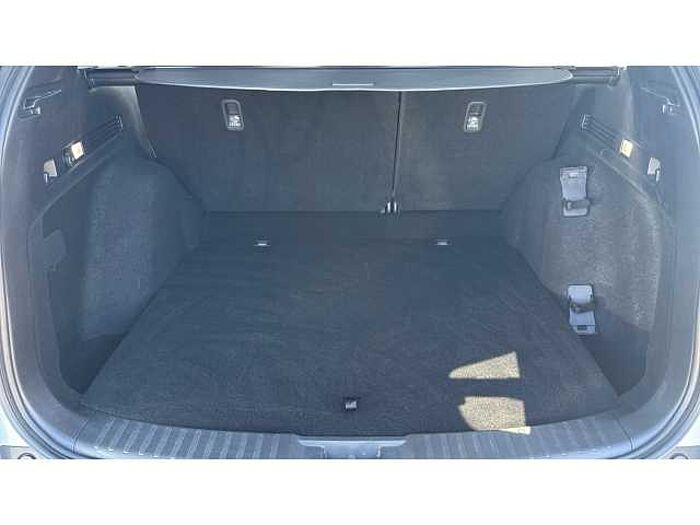 Honda CR-V Hybrid CR-V 2.0 eHEV Elegance 5dr eCVT 