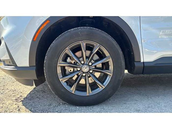 Honda CR-V Hybrid CR-V 2.0 eHEV Elegance 5dr eCVT 