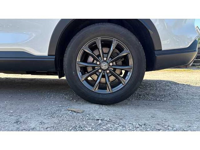 Honda CR-V Hybrid CR-V 2.0 eHEV Elegance 5dr eCVT 
