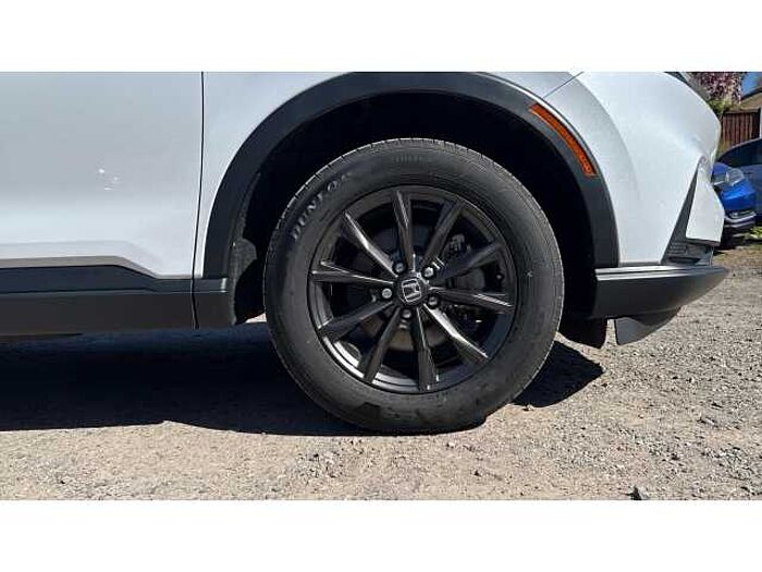 Honda CR-V Hybrid CR-V 2.0 eHEV Elegance 5dr eCVT 