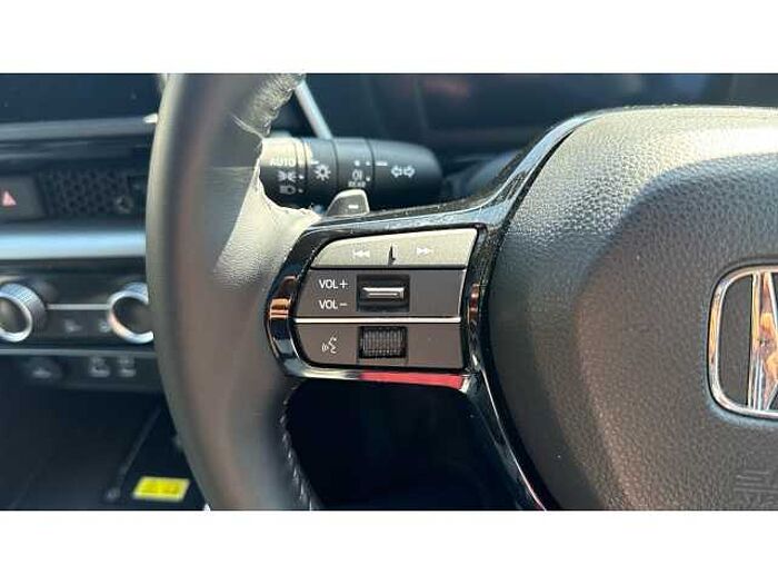 Honda CR-V Hybrid CR-V 2.0 eHEV Elegance 5dr eCVT 