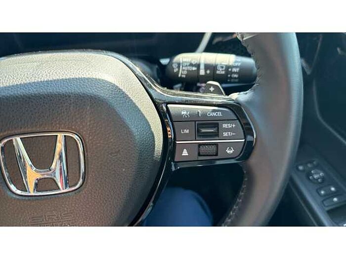 Honda CR-V Hybrid CR-V 2.0 eHEV Elegance 5dr eCVT 