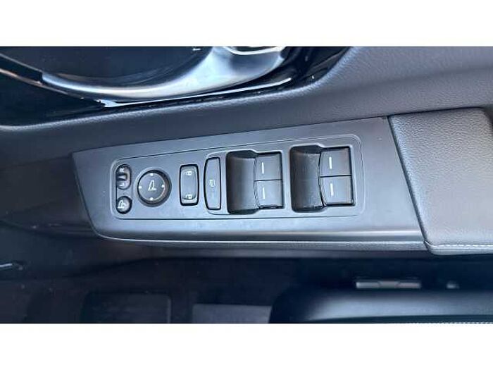 Honda CR-V Hybrid CR-V 2.0 eHEV Elegance 5dr eCVT 
