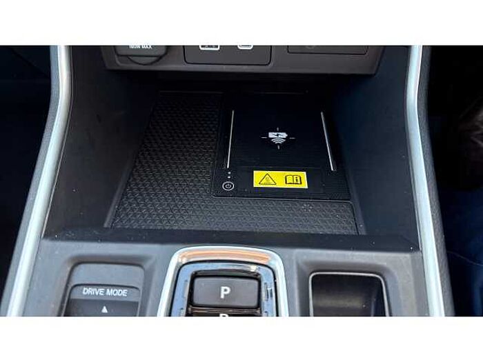 Honda CR-V Hybrid CR-V 2.0 eHEV Elegance 5dr eCVT 