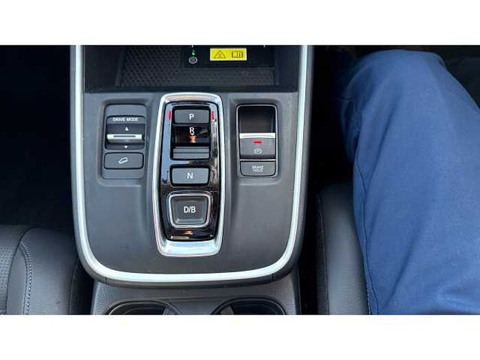 Honda CR-V Hybrid CR-V 2.0 eHEV Elegance 5dr eCVT 