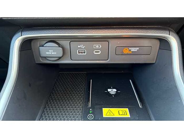 Honda CR-V Hybrid CR-V 2.0 eHEV Elegance 5dr eCVT 