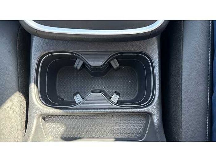 Honda CR-V Hybrid CR-V 2.0 eHEV Elegance 5dr eCVT 
