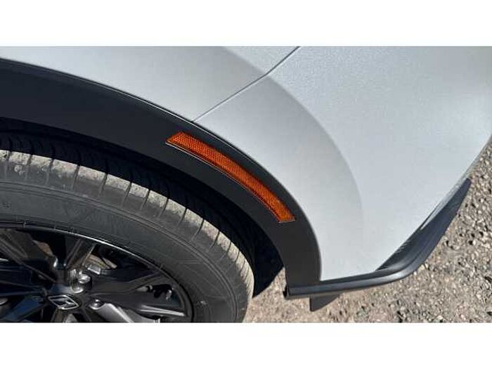 Honda CR-V Hybrid CR-V 2.0 eHEV Elegance 5dr eCVT 
