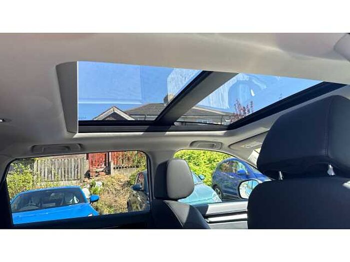 Honda CR-V Hybrid CR-V 2.0 eHEV Elegance 5dr eCVT 