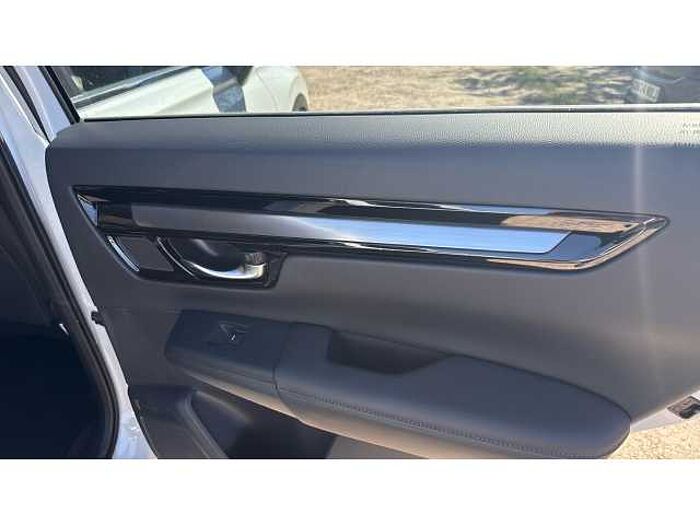 Honda CR-V Hybrid CR-V 2.0 eHEV Elegance 5dr eCVT 