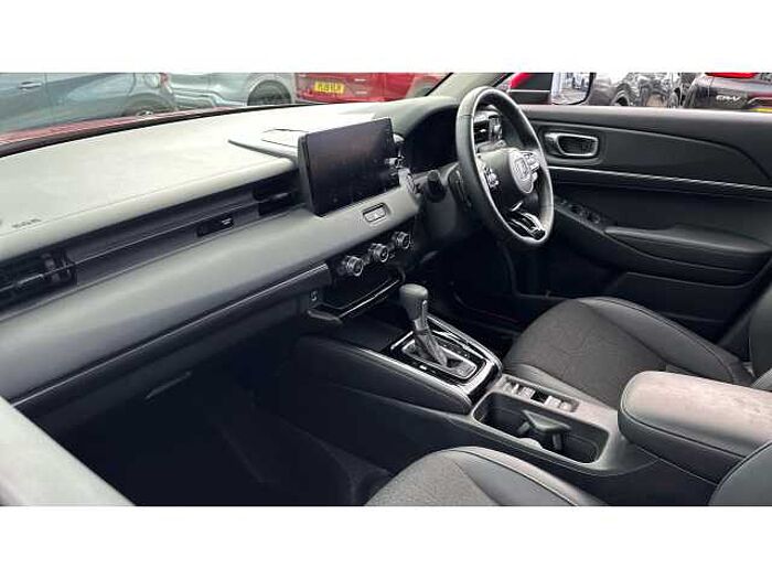 Honda HR-V Hybrid HR-V 1.5 eHEV Advance 5dr CVT 